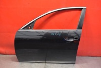 фото thumb №1, Дверь левая перед передние чёрные mazda 6 2 ii gh kombi 09-13