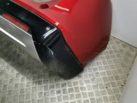 фото thumb №7, Бампер заднее honda hr-v 3n000r565m
