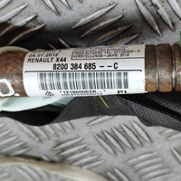 фото thumb №8, Renault twingo ii 2008 права сторона шторка безпеки подушка безпеки