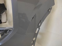 фото thumb №8, Mitsubishi outlander iv бампер передний перед 2021- 4pdc