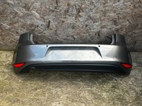 фото thumb №1, Vw golf vii hb бампер задняя задний