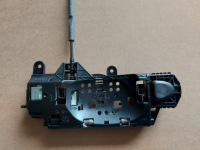 фото thumb №1, Audi a5 sportback кронштейн ручка задня правий 2020r