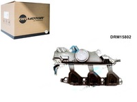 фото thumb №1, Dr.motor drm15802 модуль трубы wlotowej