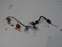 фото thumb №1, Вкладыш лампы левый задняя hyundai i30 i