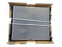 фото thumb №3, Bmw x3 g01 17- радиатор wody