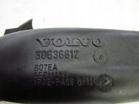 Volvo v70 xc70 s80 3.0 t6 шланг повітря 30636612 Київ, фото thumb