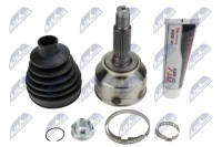 фото thumb №1, Npz-ka-366 nty шарнір зовнішній kia sorento i 02-