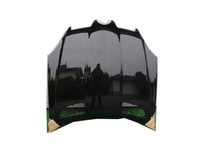 фото thumb №1, Mercedes-benz оригінальний номер a2048870403 капот