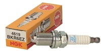 фото thumb №1, Ngk свеча зажигания зажигания bkr6ez 4619 do fiat citroen
