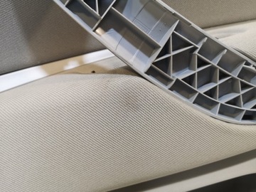 фото thumb №6, Боковина двері правий перед citroen c5 iii x7