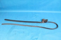 фото thumb №1, Vw t-roc cabrio прокладка двері лівий перед 2gc837479c 2021r