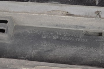 фото thumb №12, Планка дверь правый перед серый 8r0853960 audi q5 8r рестайлинг 12-17