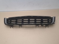 Купити Решітка бампера середня opel astra h 3 рестайлінг  07-11, фото thumb