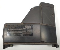 Купити Корпус комп'ютер mercedes ml w163 1635400382, фото thumb