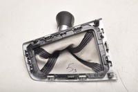 фото thumb №9, Ford focus mk3 чехол ручка переключения передач