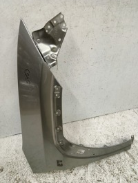 фото thumb №1, Крила правий перед передній lexus ux 18-