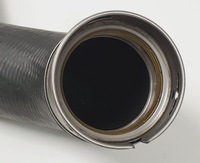 фото thumb №3, Wąż труба інтеркулер mercedes glk x204 2.2 cdi