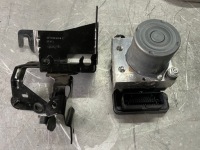 фото thumb №1, Насос блок керування abs esp renault clio v 0265956794