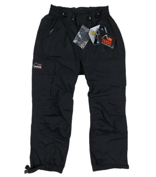 Трекинговые штаны Varde Finetex с бирками 12