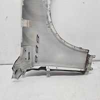 фото thumb №12, Крила лівий перед передній maserati levante