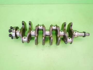 фото thumb №9, Wał коленчатый hyundai sonata iv fl 2.0 16v 131km 02-