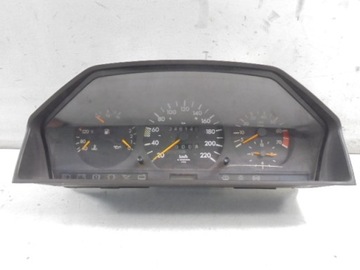 фото thumb №13, Mercedes e w124 спідометр  прилади 2,0b 1245435324 k-870 1245420966
