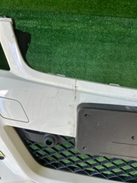 Mercedes c-klasa w204 рестайлинг  бампер pdc sprysk 2011 Цена, фото thumb