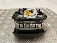 фото thumb №5, Volvo xc90 подушка воздушная подушка безопасности руля