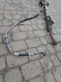 фото thumb №9, Шланг усилителя alfa romeo 159 1.8 1.75 tbi europa