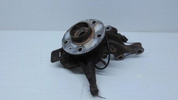 фото thumb №1, | renault scenic iii 1.4 tce поворотный кулак левый перед