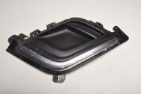 фото thumb №1, Peugeot 308 i решітка бампера ліва aa35460784