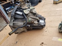 фото thumb №1, Коробка передач передач renault megane ii tl4a001