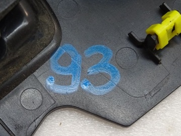 фото thumb №12, Renault kadjar тунель середній перемикач 969123761r