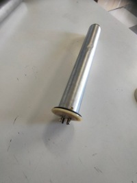 Поплавок датчик рівня пального mercedes 107 Київ, фото thumb