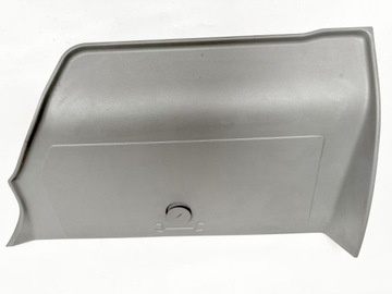 фото thumb №1, Vw crafter sprinter захист заглушка підлоги a9066840037 оригінал