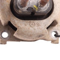 фото thumb №10, Mercedes w166 om651 подушка крепление кронштейн коробки коробка передач a1662401118