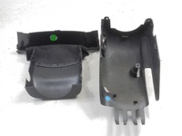 фото thumb №8, Skoda octavia ii корпус замка зажигания колонки lift