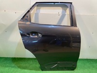 фото thumb №1, Peugeot 3008 ii 16- двері правий задня задні праве