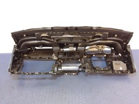 фото thumb №4, Seat leon iii приборная панель приборная подушки безопасности ремни