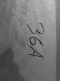 Поршень с шатун bmw 3 e46 316i 1.9 m43tub19 194e1 с Разборки, фото thumb