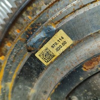 фото thumb №6, Porsche panamera 970 2011 колесо маховик