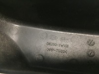 фото thumb №6, Kia rio iii 11- повітрозабірник труба повітря 28210-1w100