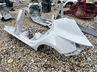 фото thumb №1, Четверть крыло зад левый cupra leon iv 20- ls9r hb