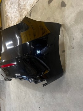 фото thumb №15, Kpl кришка багажника бампер зад 6 x pdc mercedes a w177 a35 amg 696 9696 hb