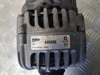 фото thumb №6, Ford grand c-max lift 16 r 2.0 tdci автоматическая коробка передач генератор