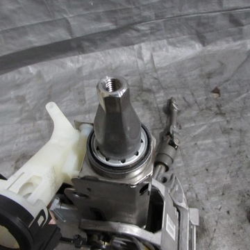 фото thumb №7, Колонка кермова ford kuga mk2 cv613c529-ab