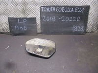 фото thumb №1, Вкладиш дзеркало toyota corolla e21 18-23