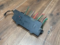 Модуль кондиционера mercedes-benz sl r129 1298002878 1298050714 с Разборки, фото thumb