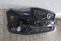 фото thumb №2, Бампер перед передній volvo xc40 r-design lift 22-