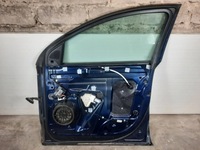 фото thumb №5, Двері правий перед праве передні audi q7 4l